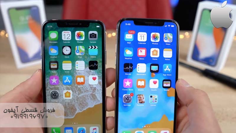 تشخیص آیفون اصل از تقلبی