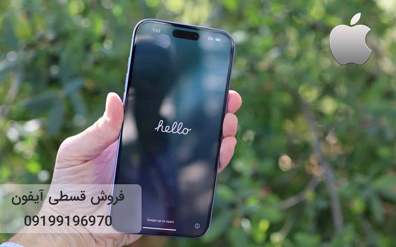 بهترین گوشی آیفون برای عکاسی