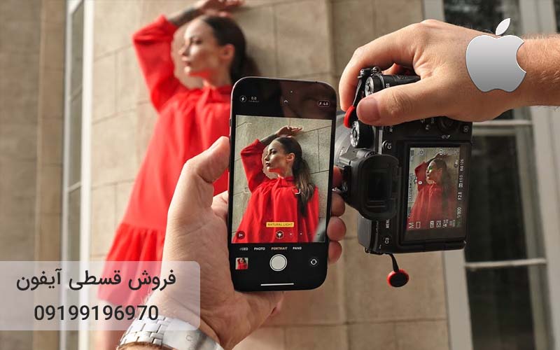 بهترین گوشی آیفون برای عکاسی