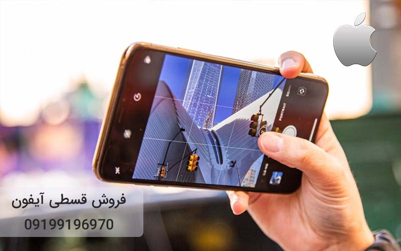 بهترین گوشی آیفون برای عکاسی